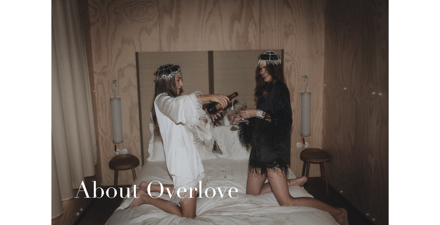 About Overlove overlovestories